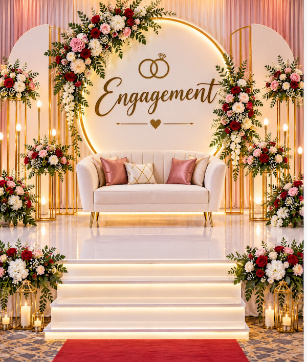 ENGAGEMENT
